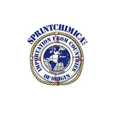 Sprintchimica - Logo