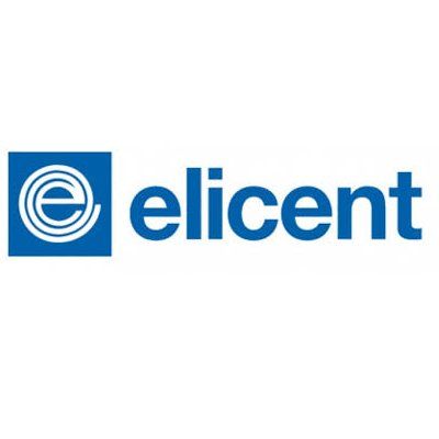 Elicent - Logo