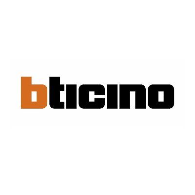Bticino - Logo