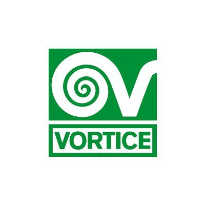 Vortice - Logo