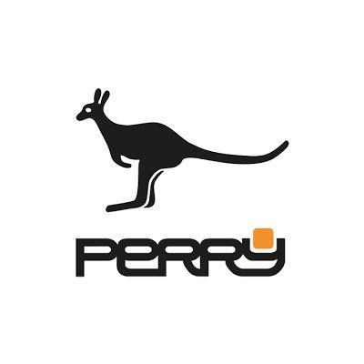 Perry - Logo