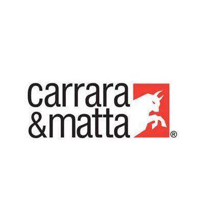 CARRARA & MATTA - Logo