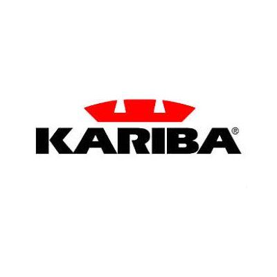 KARIBA - Logo
