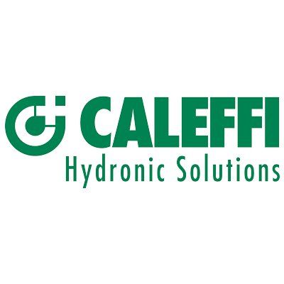 CALEFFI- Logo