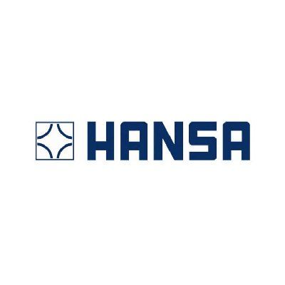 HANSA - Logo