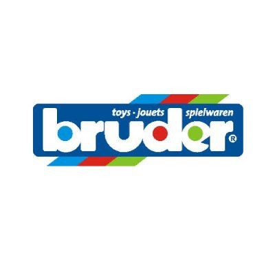 Bruder - Logo