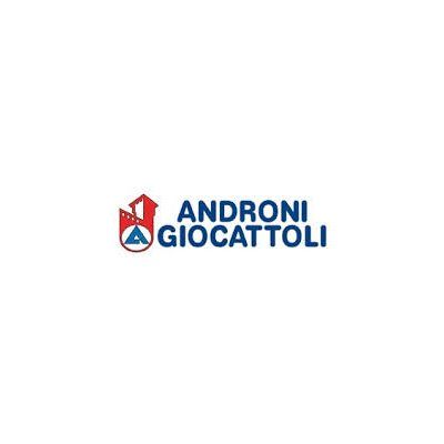 Androni Giocattoli - Logo