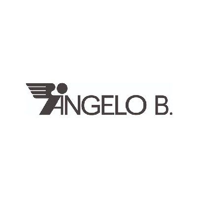 ANGELO B - Logo