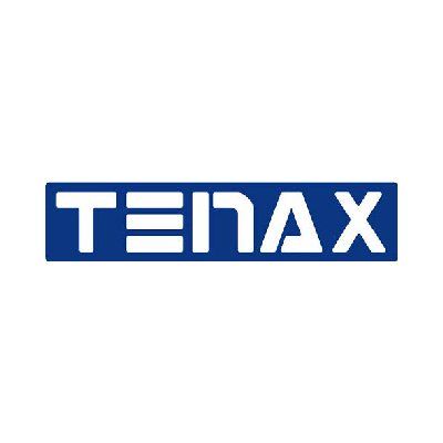 TENAX - Logo