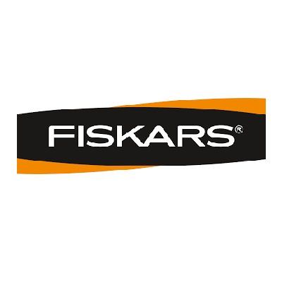 FISKARS - Logo