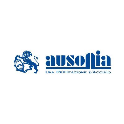 Ausonia - Logo