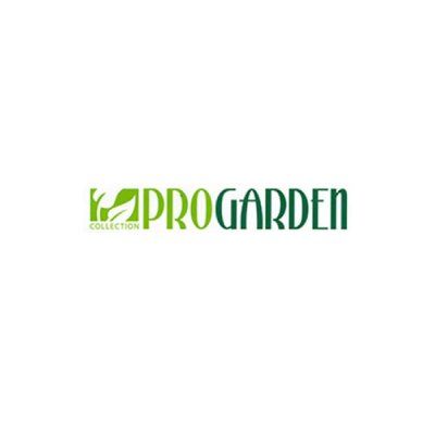 ProGarden - Logo