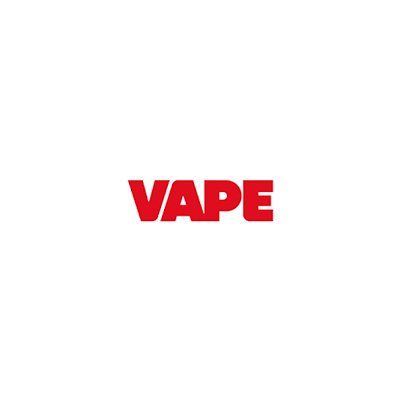 VAPE - Logo
