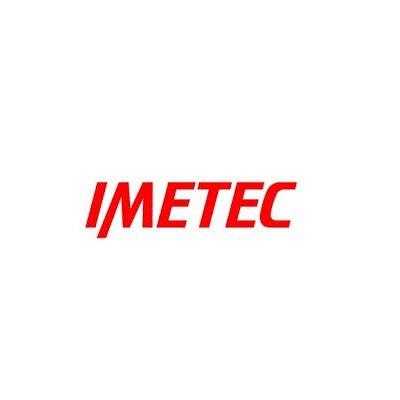 IMETEC - Logo