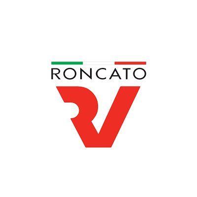 Roncato - Logo