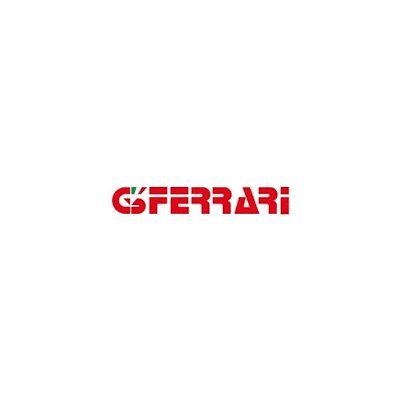 GFERRARI - Logo