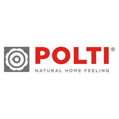 POLTI - Logo