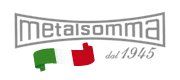 Metalsomma - Logo
