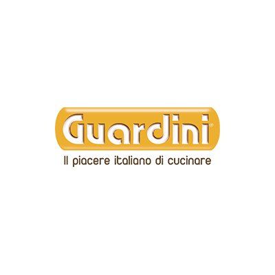 Guardini - Logo