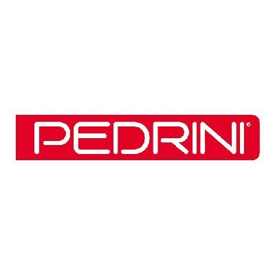 Pedrini - Logo