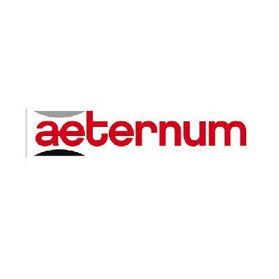 Aeternum - Logo