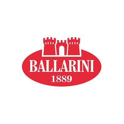 Ballarini - Logo