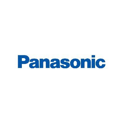 Panasonic - Logo