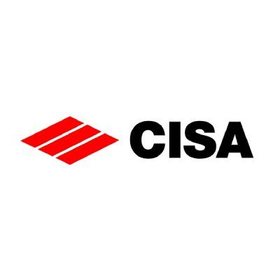 CISA - Logo