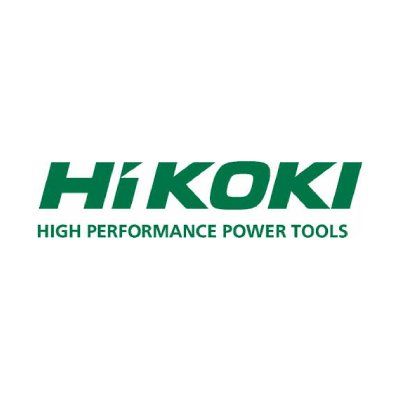 HIKOKI - Logo