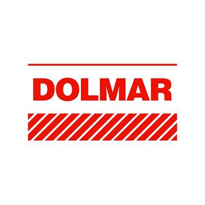 DOLMAR - Logo