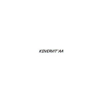 Koverit M - Logo
