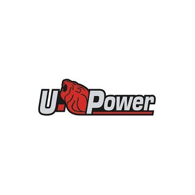 UPower - Logo