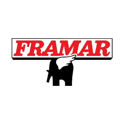 FRAMAR - Logo