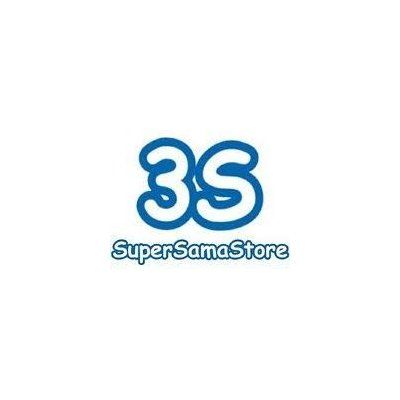 SuperSamaStore - Logo