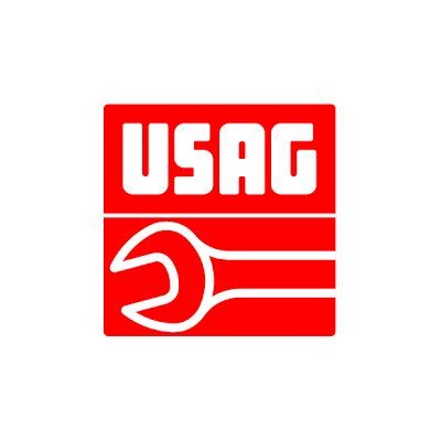USAG - Logo