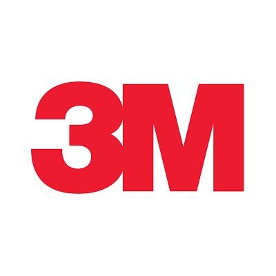 3M - Logo