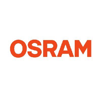 Osram - Logo