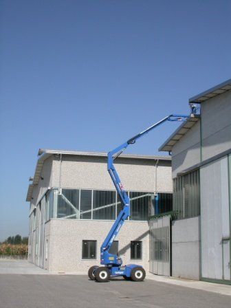 lavorazione metallo e ferro