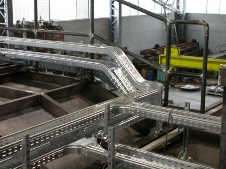 carpenteria in ferro