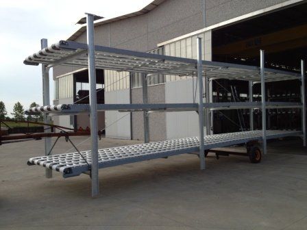 soppalchi in metallo