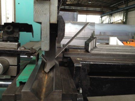 lavorazione di minuteria