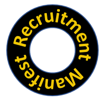 Recruitment Manifest