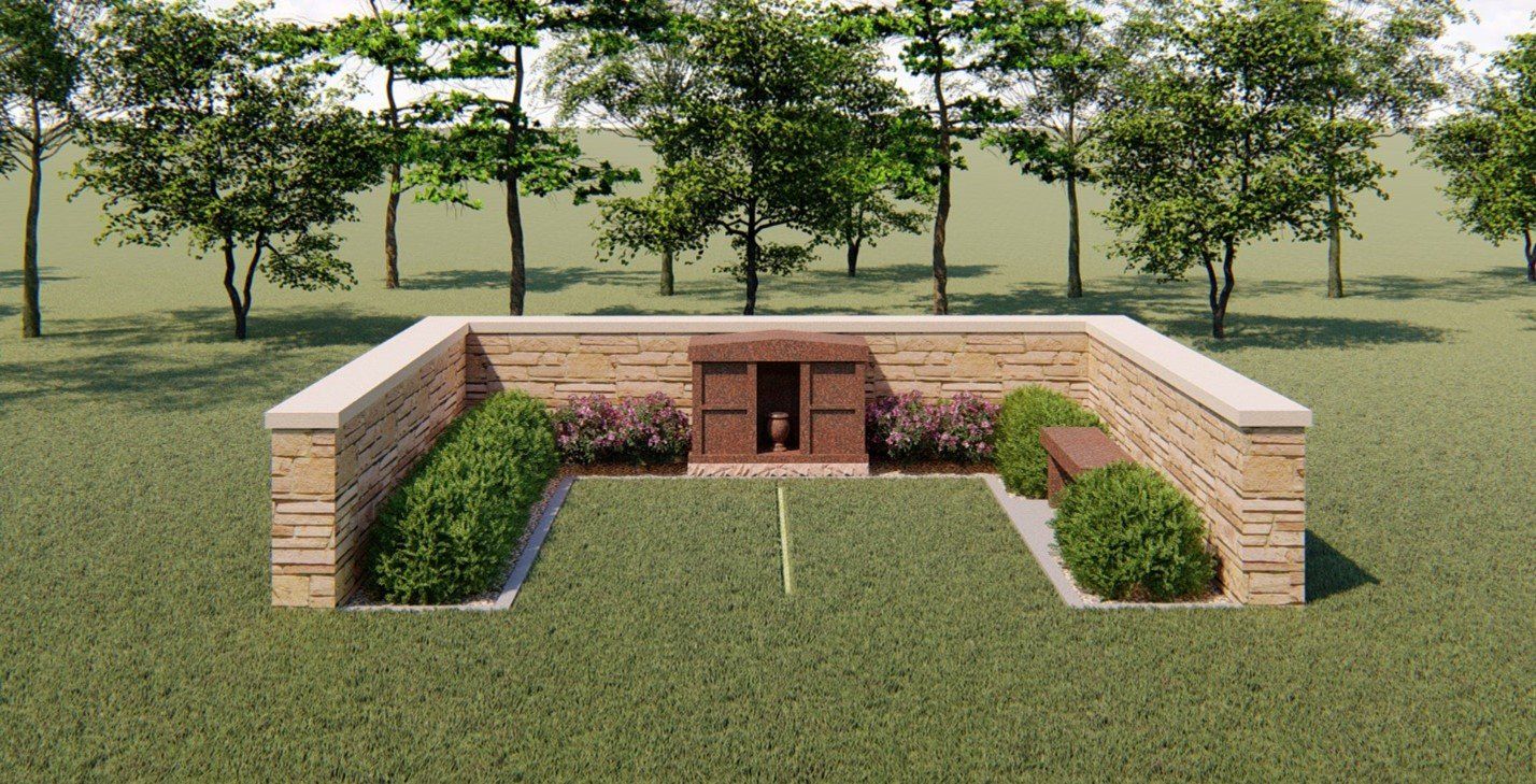 Private Estates Onslow Memorial Park