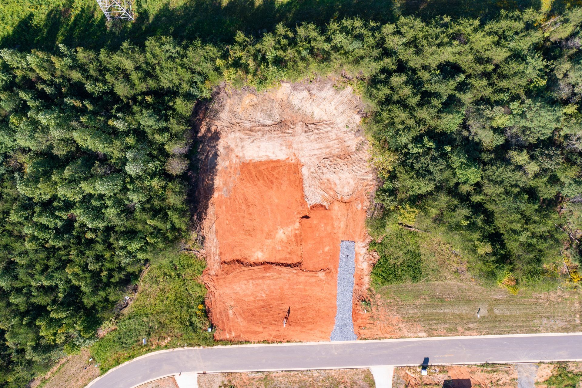 Strickland Heights
