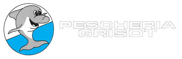 Pescheria Grisot SRL-Logo