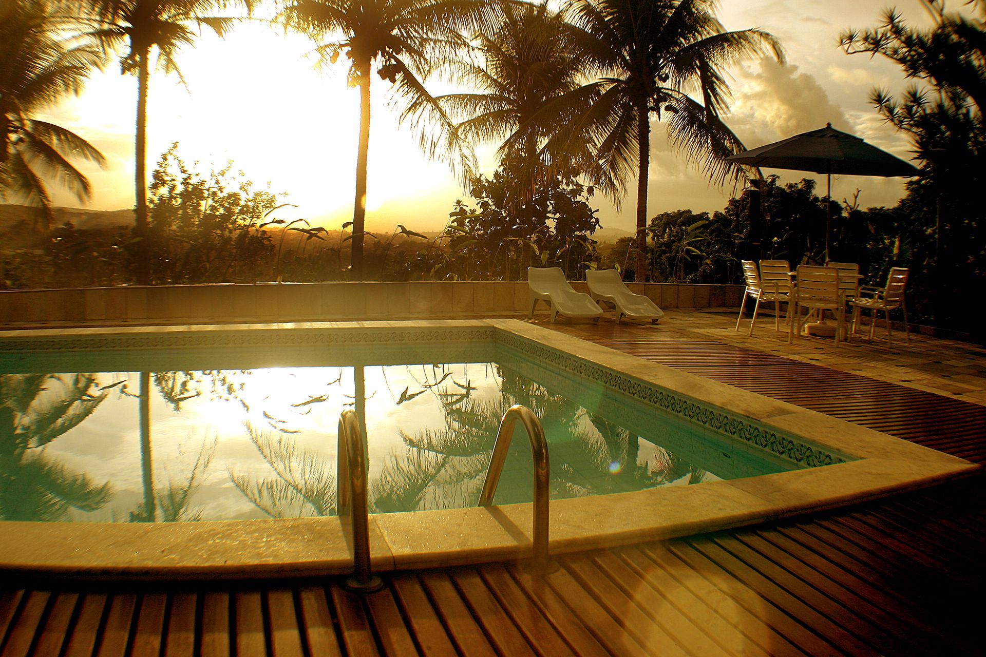 Oasis Hotel Spa, Buffet e Consultoria Ltda
