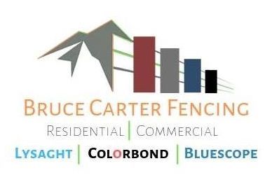 Bruce Carter Fencing