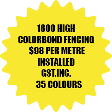 Yellow sunburst-shaped graphic with black text: