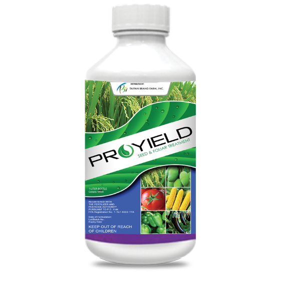 Proyield