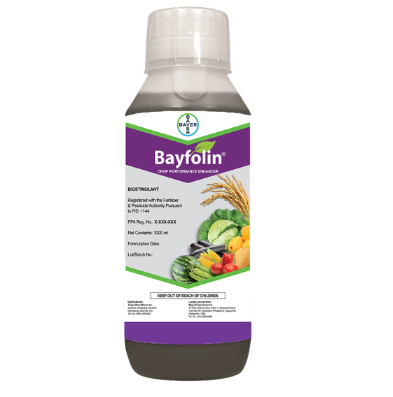 Bayfolin